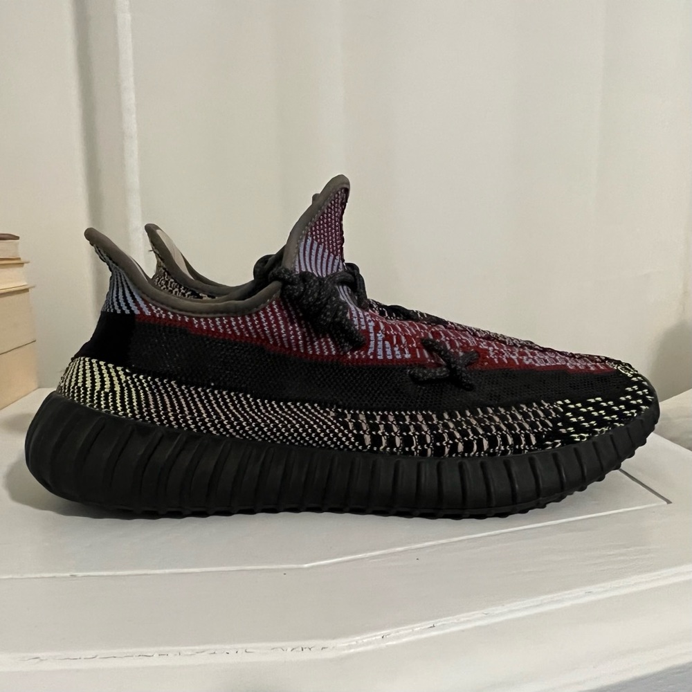 Yeezy Boost 350 V2 ‘Yecheil Reflective’
